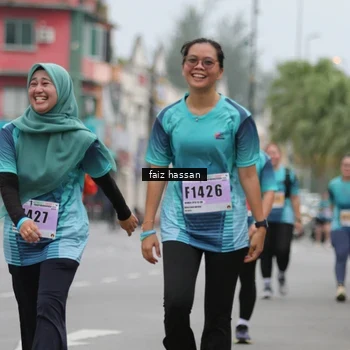 Runner Photo 8870405