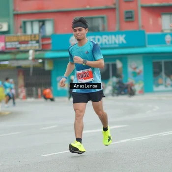 Runner Photo 8870406