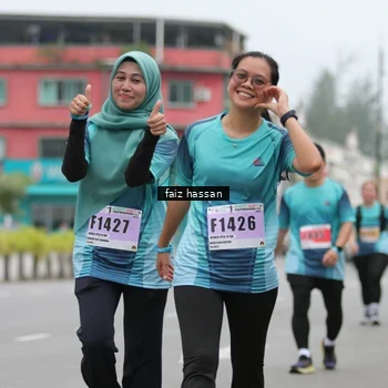 Runner Photo 8870407