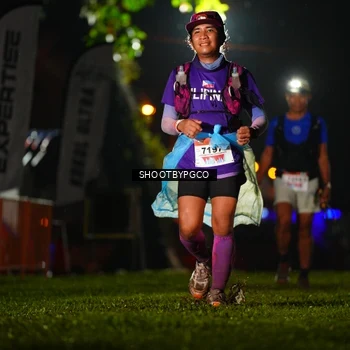 Runner Photo 8870408