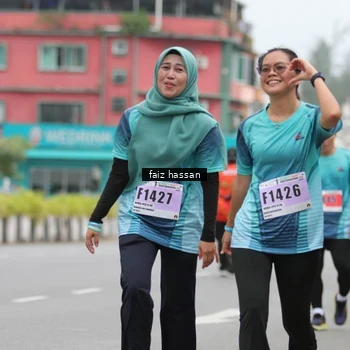 Runner Photo 8870409
