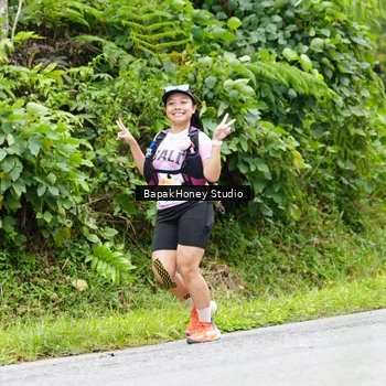 Runner Photo 8870411