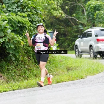 Runner Photo 8870413