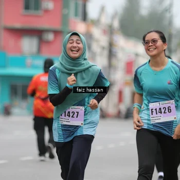 Runner Photo 8870415