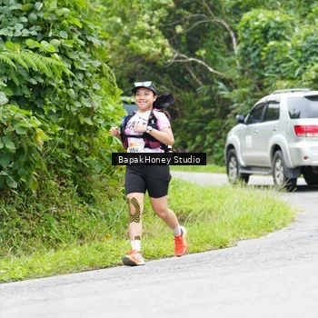 Runner Photo 8870417