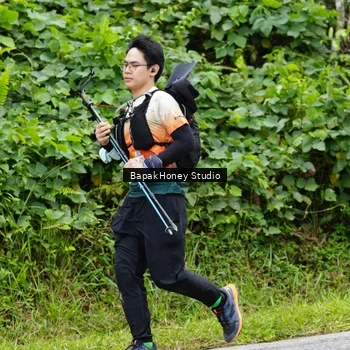 Runner Photo 8870419
