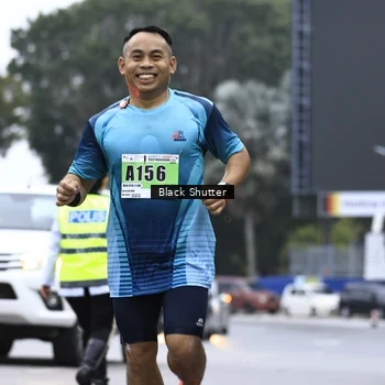 Runner Photo 8870423