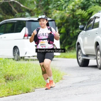 Runner Photo 8870424