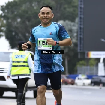 Runner Photo 8870430