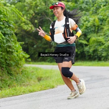Runner Photo 8870432