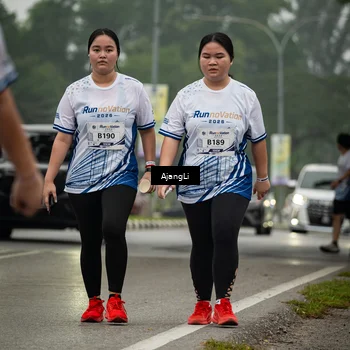 Runner Photo 8870434