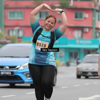 Runner Photo 8870436