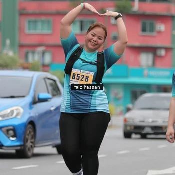 Runner Photo 8870437