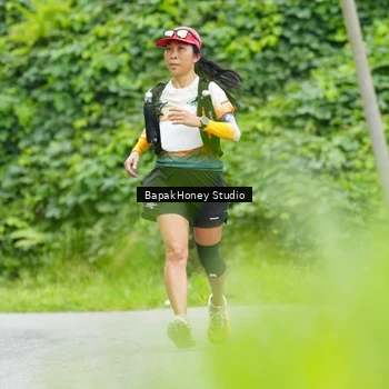 Runner Photo 8870439