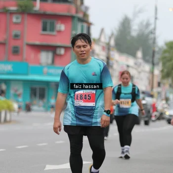 Runner Photo 8870440