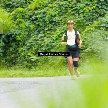 Runner Photo 8870443