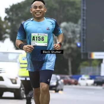 Runner Photo 8870445