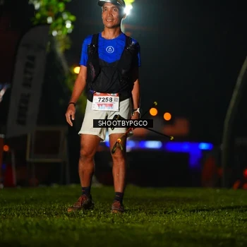 Runner Photo 8870446