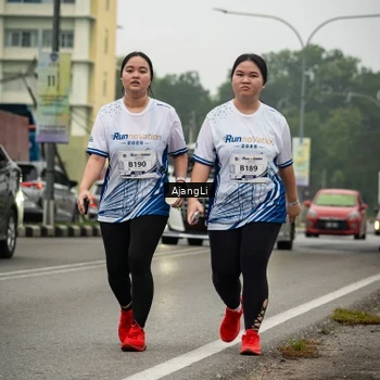 Runner Photo 8870447