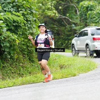 Runner Photo 8870448
