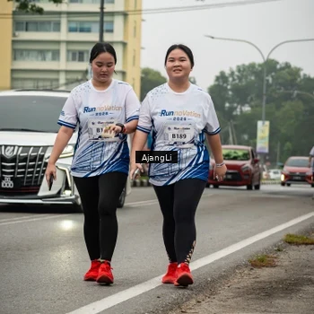 Runner Photo 8870449