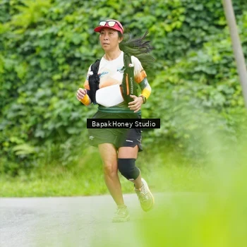 Runner Photo 8870450