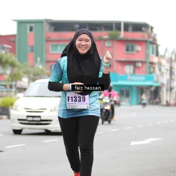 Runner Photo 8870452