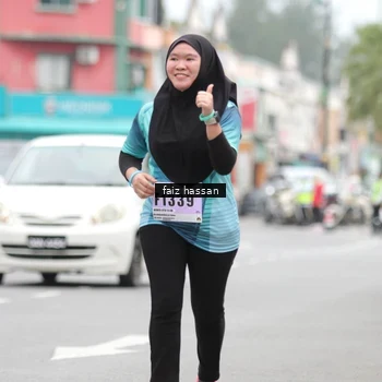 Runner Photo 8870454