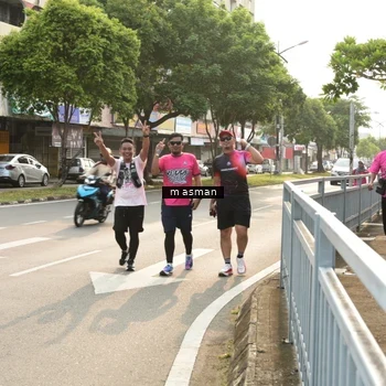 Runner Photo 8870460