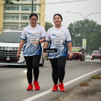 Runner Photo 8870461