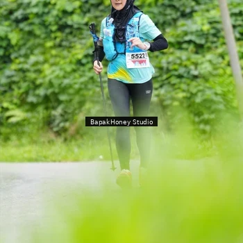 Runner Photo 8870462