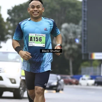 Runner Photo 8870464