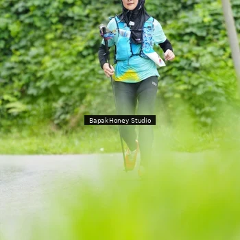 Runner Photo 8870467