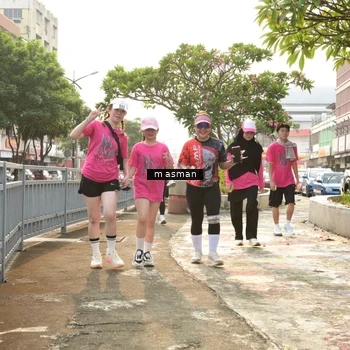 Runner Photo 8870470