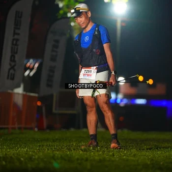 Runner Photo 8870472