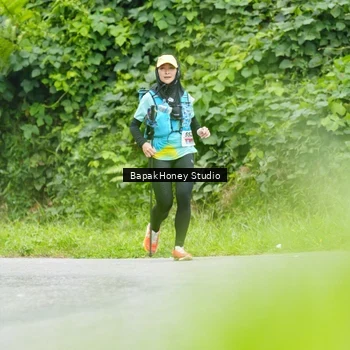 Runner Photo 8870475
