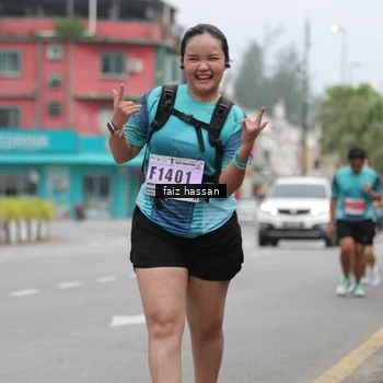 Runner Photo 8870478