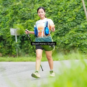 Runner Photo 8870480