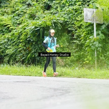 Runner Photo 8870481