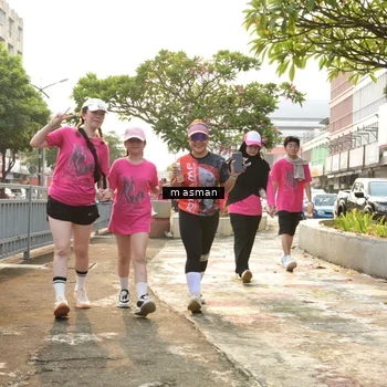 Runner Photo 8870487