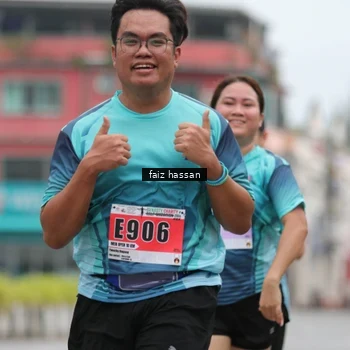 Runner Photo 8870491
