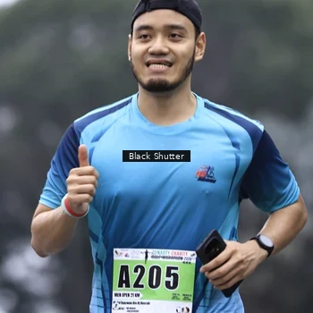 Runner Photo 8870492