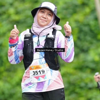 Runner Photo 8870495