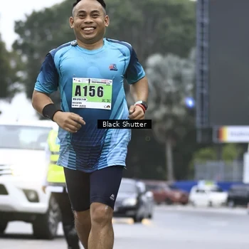 Runner Photo 8870496