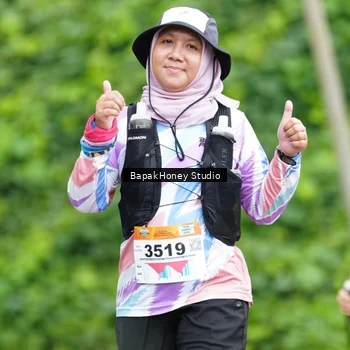 Runner Photo 8870497