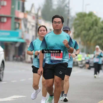 Runner Photo 8870500