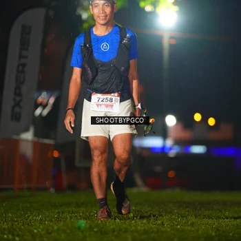 Runner Photo 8870501