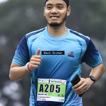 Runner Photo 8870502