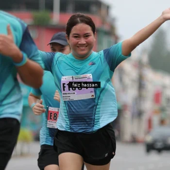 Runner Photo 8870503