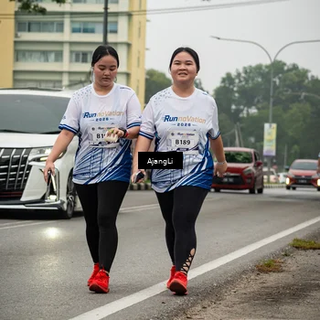 Runner Photo 8870504